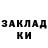 Бошки Шишки Amnesia Madina Hasamova